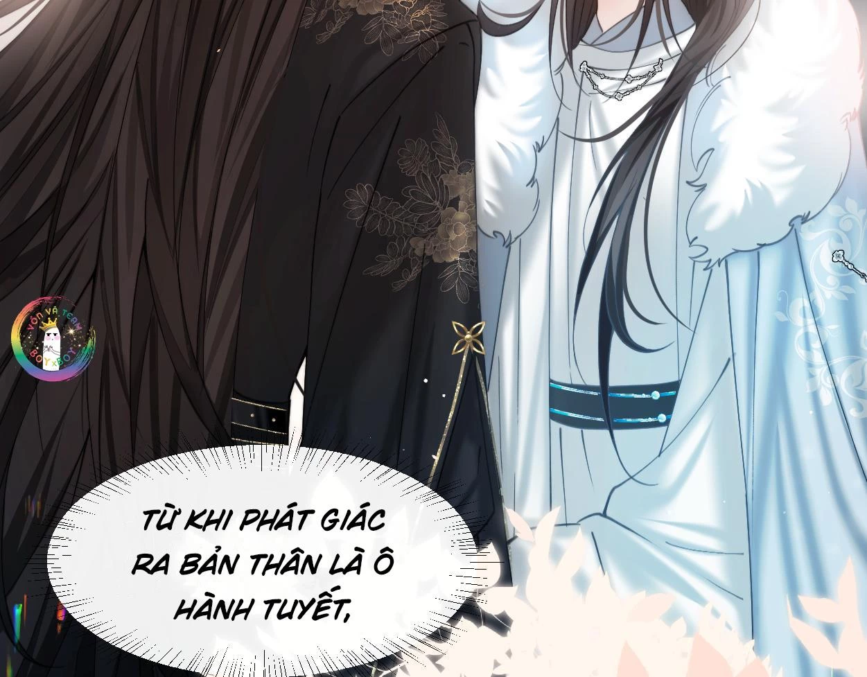 Không Gặp Thượng Tiên 300 Năm Chapter 28 - Trang 5
