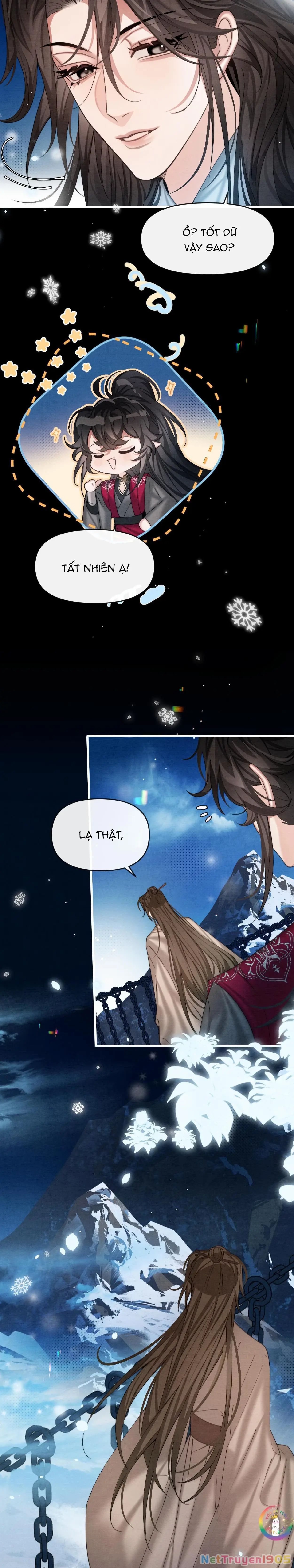 Không Gặp Thượng Tiên 300 Năm Chapter 29 - Trang 11