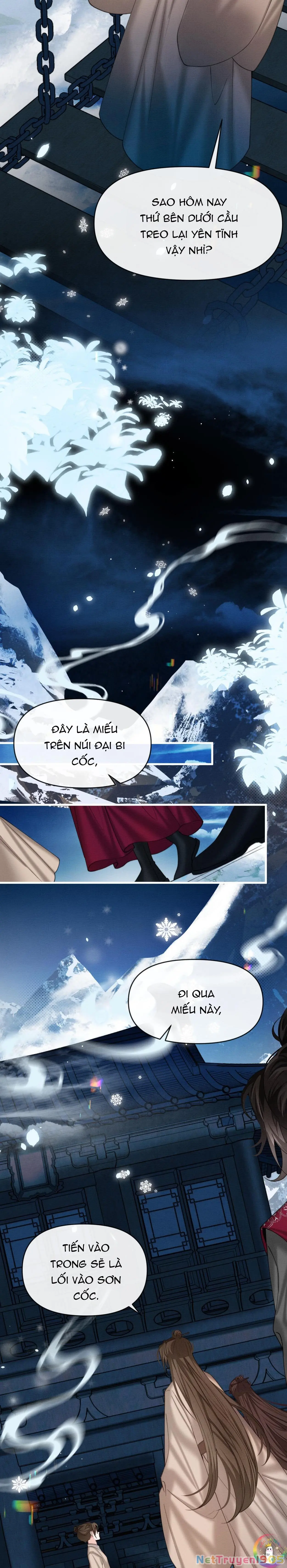 Không Gặp Thượng Tiên 300 Năm Chapter 29 - Trang 12
