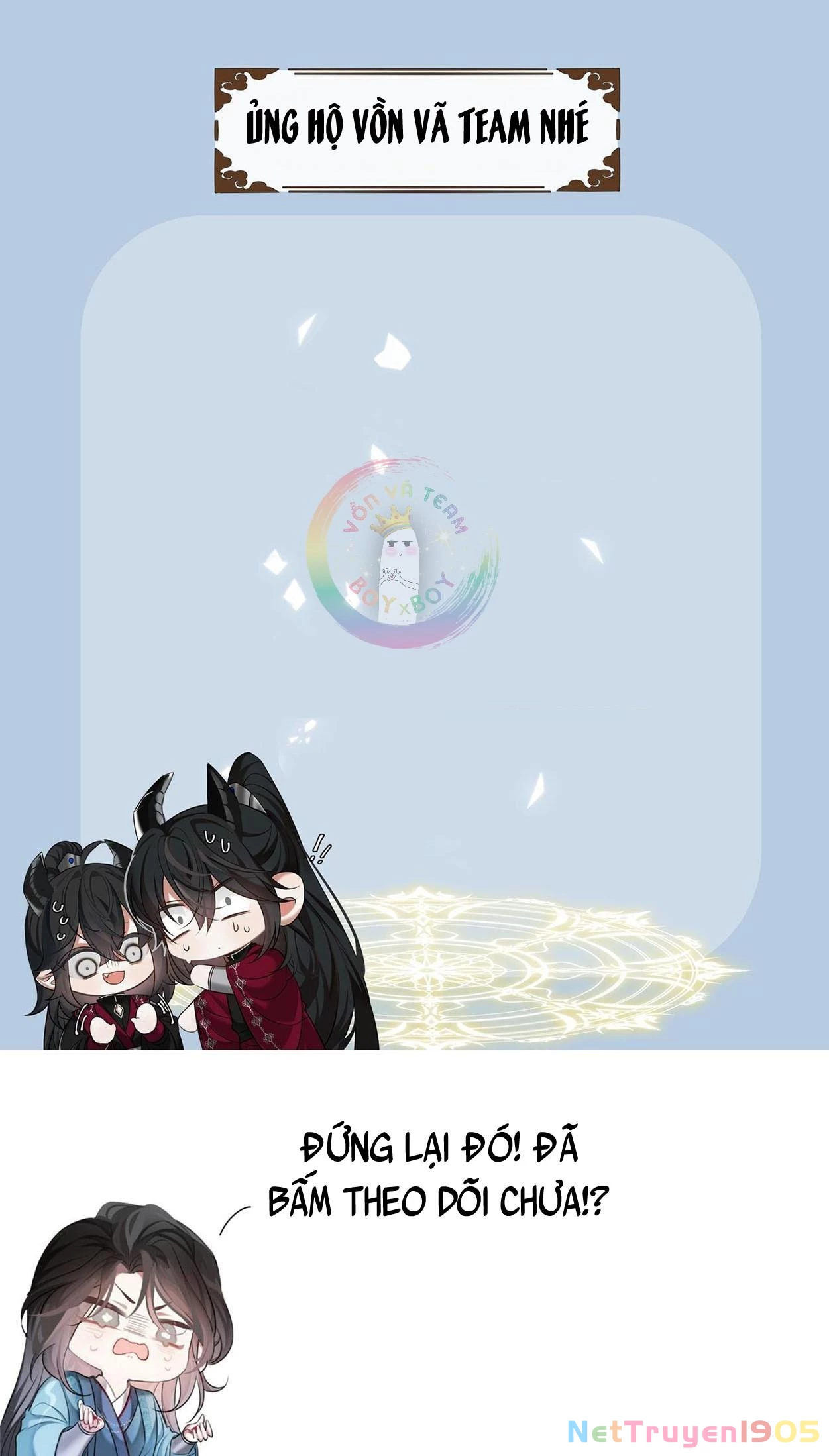 Không Gặp Thượng Tiên 300 Năm Chapter 29 - Trang 17