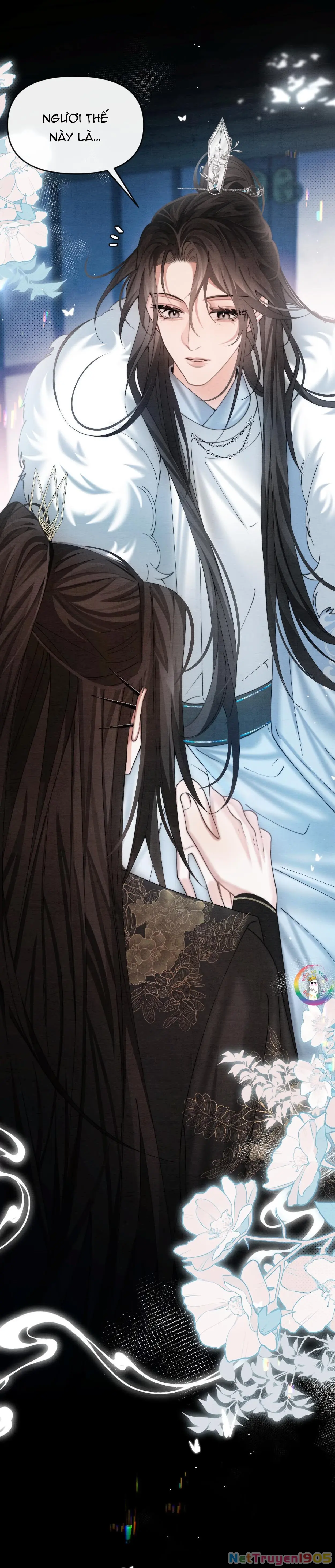 Không Gặp Thượng Tiên 300 Năm Chapter 29 - Trang 4
