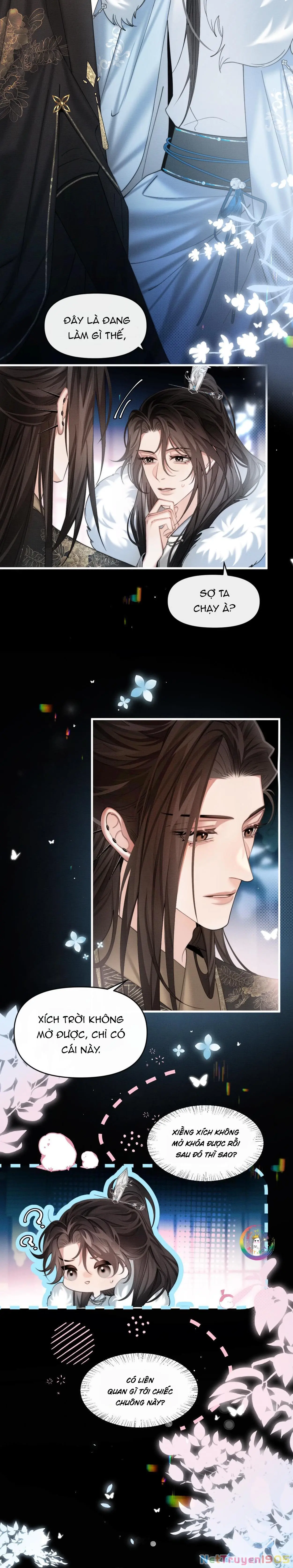 Không Gặp Thượng Tiên 300 Năm Chapter 29 - Trang 6