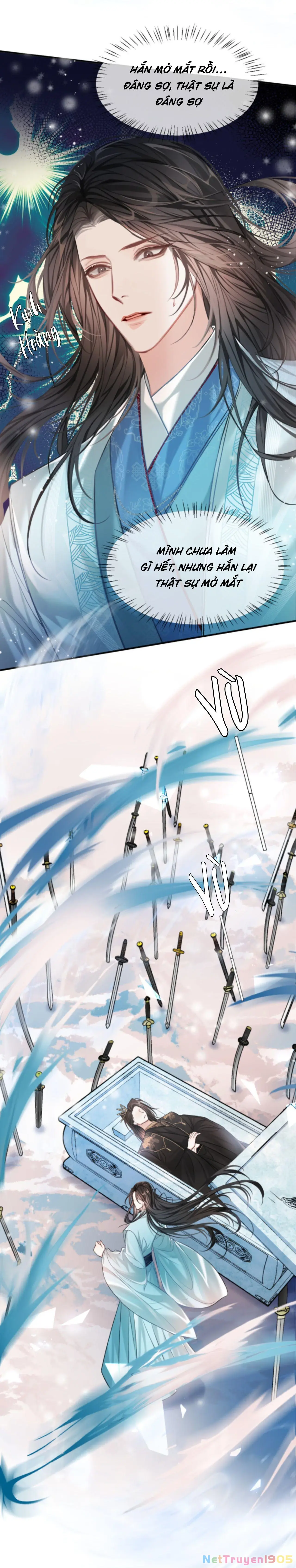 Không Gặp Thượng Tiên 300 Năm Chapter 3 - Trang 13