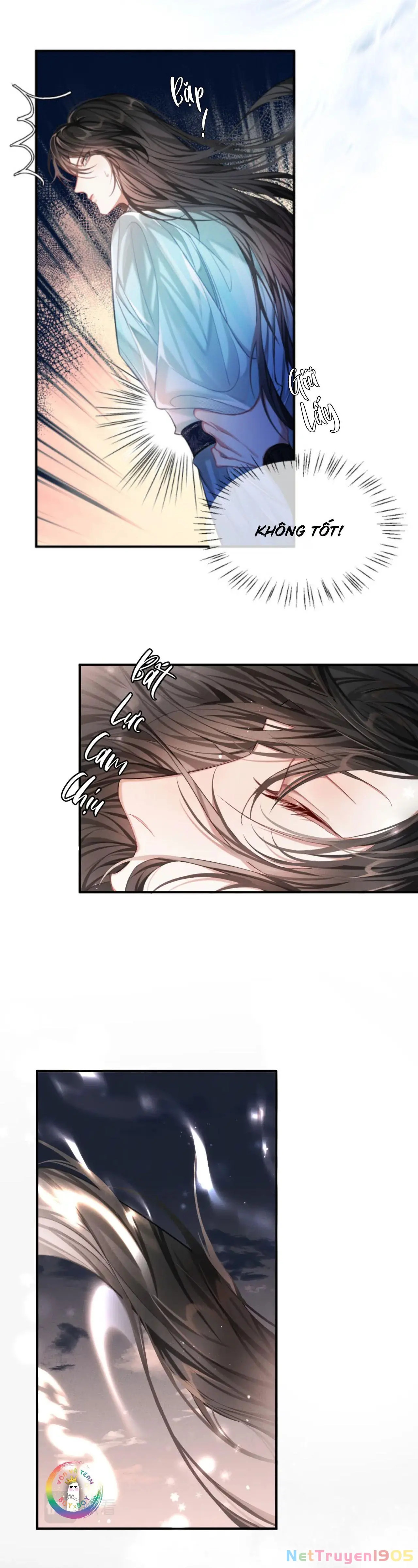 Không Gặp Thượng Tiên 300 Năm Chapter 3 - Trang 14