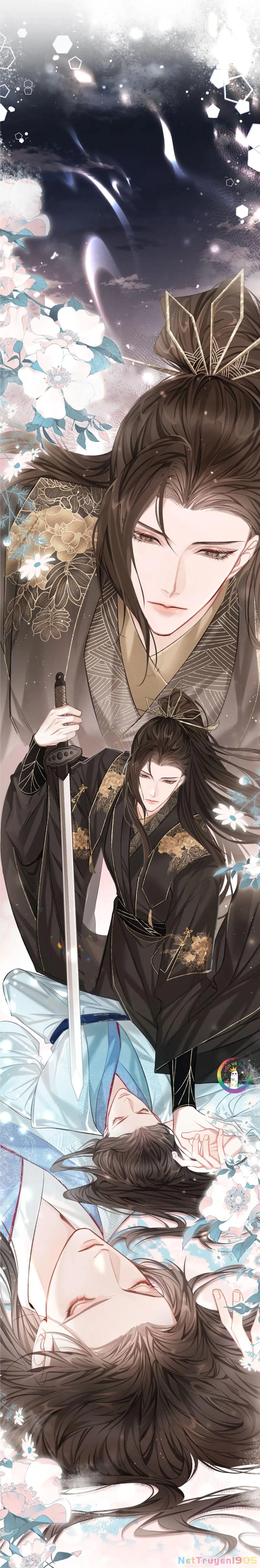 Không Gặp Thượng Tiên 300 Năm Chapter 3 - Trang 15