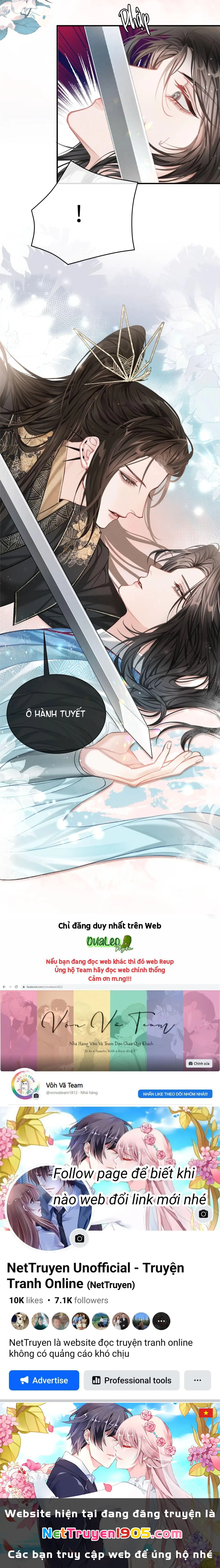 Không Gặp Thượng Tiên 300 Năm Chapter 3 - Trang 16