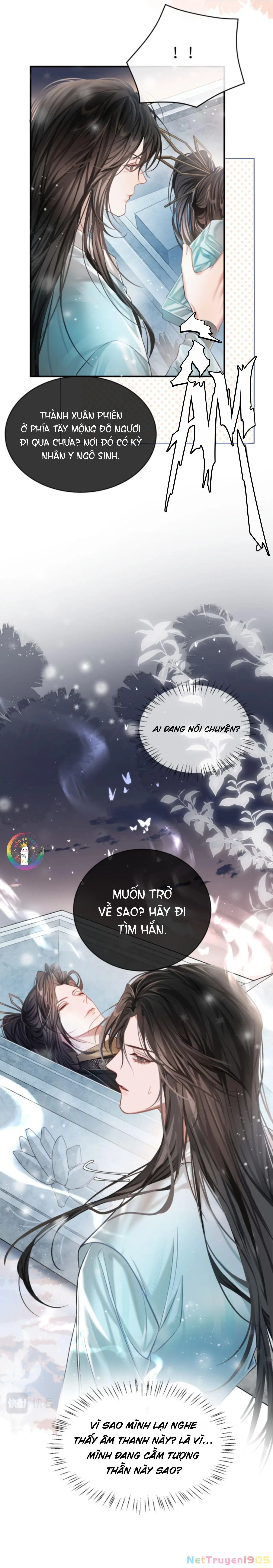Không Gặp Thượng Tiên 300 Năm Chapter 3 - Trang 6