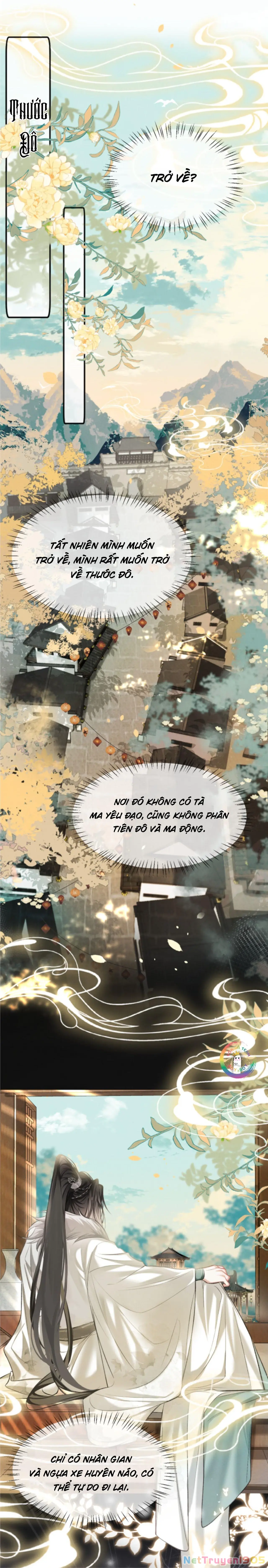 Không Gặp Thượng Tiên 300 Năm Chapter 3 - Trang 7