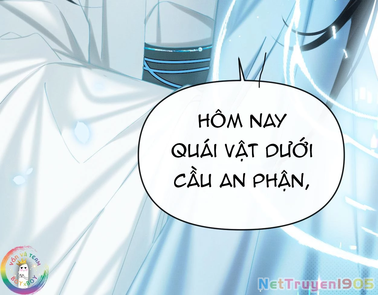 Không Gặp Thượng Tiên 300 Năm Chapter 30 - Trang 11