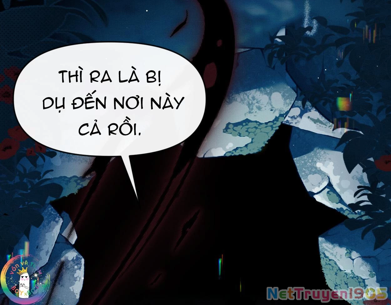 Không Gặp Thượng Tiên 300 Năm Chapter 30 - Trang 14