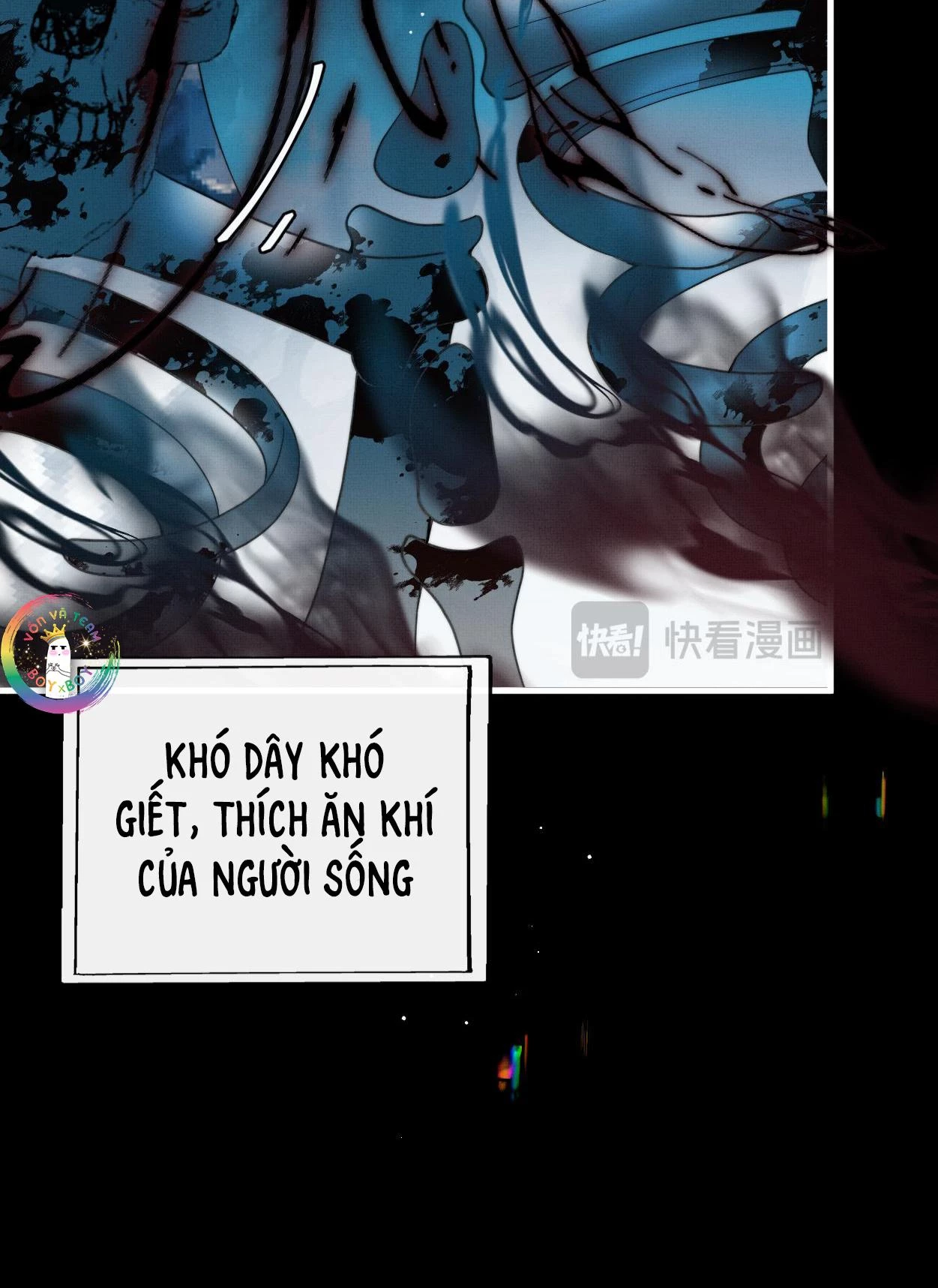 Không Gặp Thượng Tiên 300 Năm Chapter 30 - Trang 18