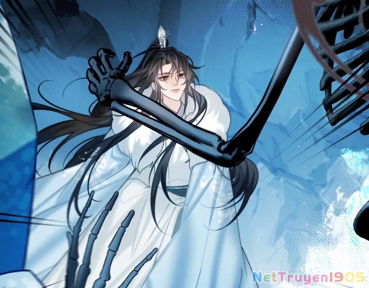 Không Gặp Thượng Tiên 300 Năm Chapter 30 - Trang 21