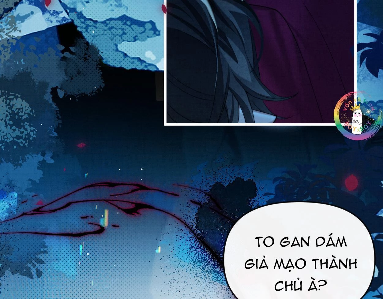 Không Gặp Thượng Tiên 300 Năm Chapter 30 - Trang 26