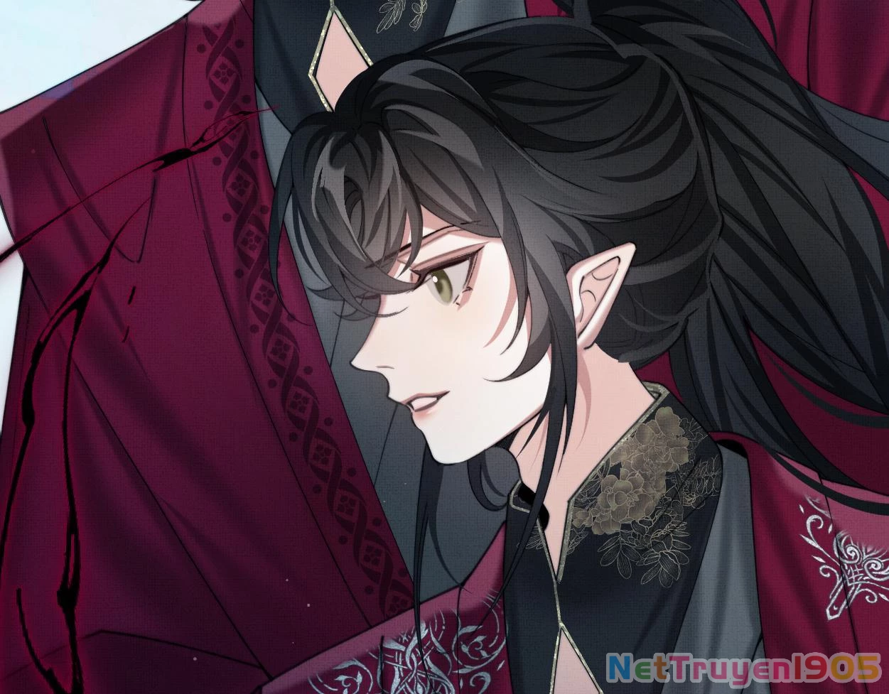 Không Gặp Thượng Tiên 300 Năm Chapter 30 - Trang 28