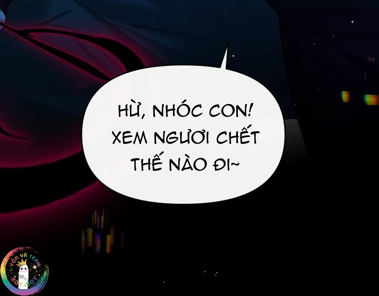 Không Gặp Thượng Tiên 300 Năm Chapter 30 - Trang 30