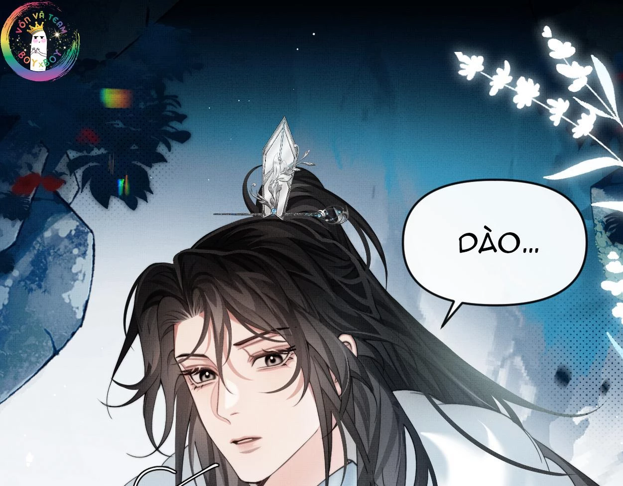 Không Gặp Thượng Tiên 300 Năm Chapter 30 - Trang 32