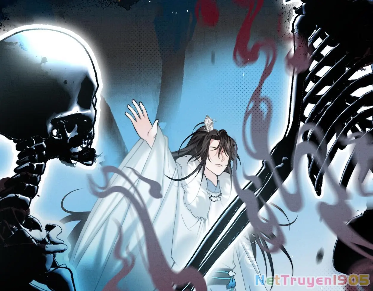 Không Gặp Thượng Tiên 300 Năm Chapter 30 - Trang 34