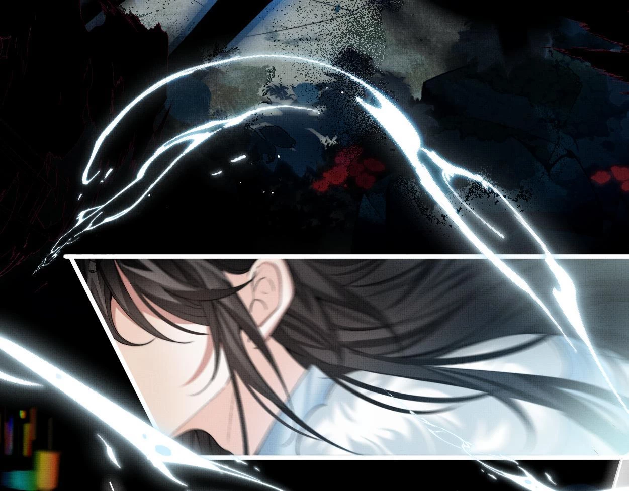 Không Gặp Thượng Tiên 300 Năm Chapter 30 - Trang 36