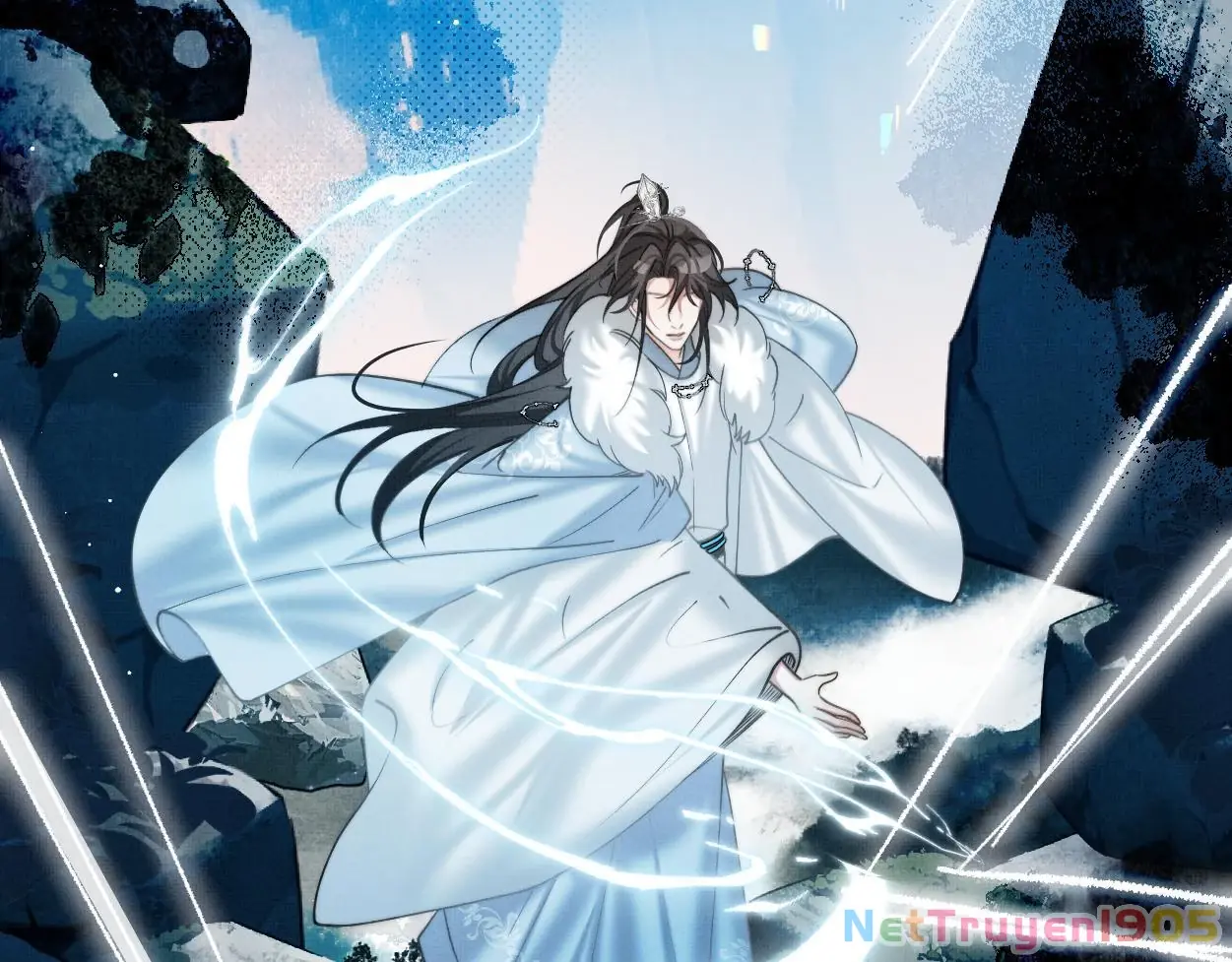 Không Gặp Thượng Tiên 300 Năm Chapter 30 - Trang 39