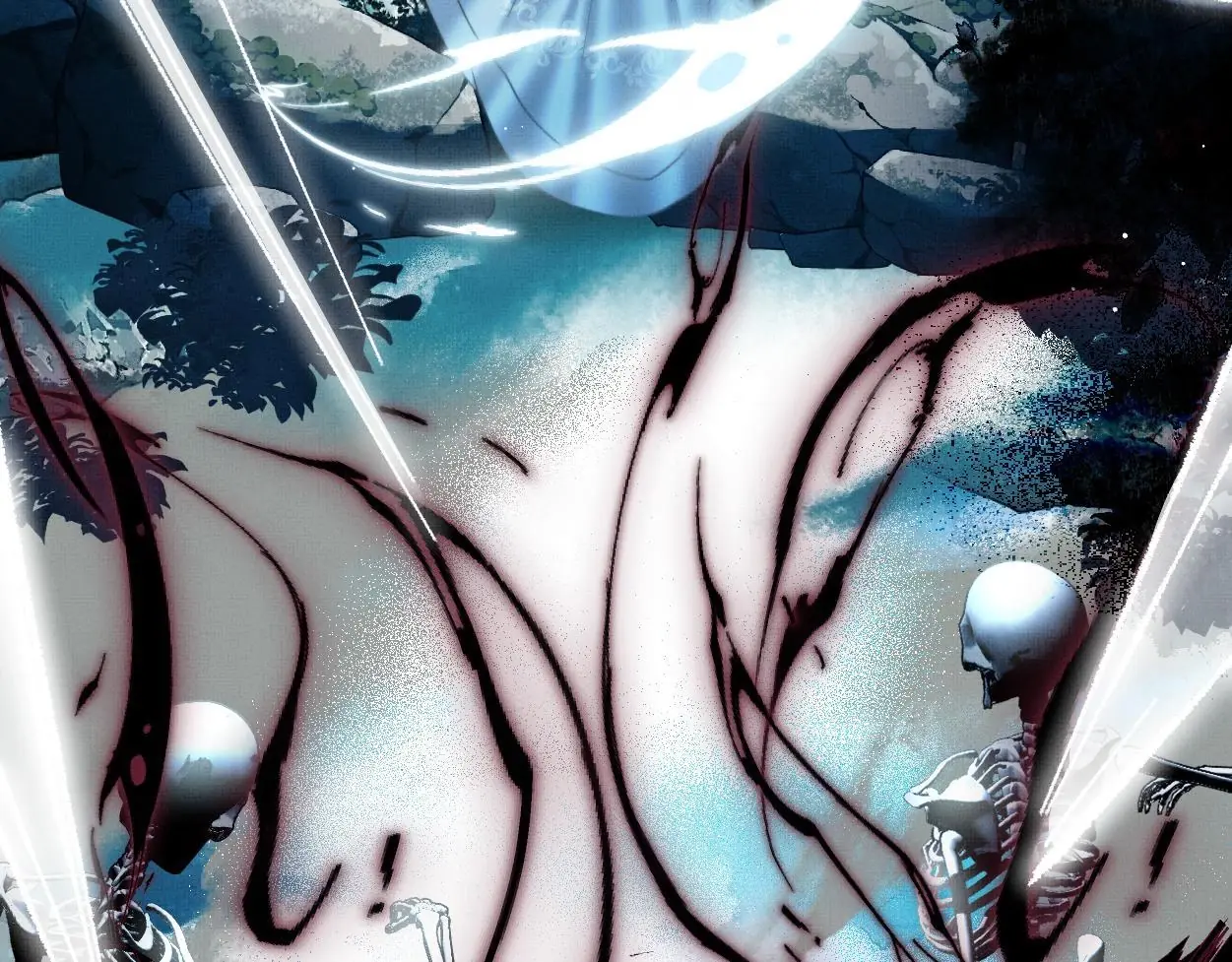 Không Gặp Thượng Tiên 300 Năm Chapter 30 - Trang 40