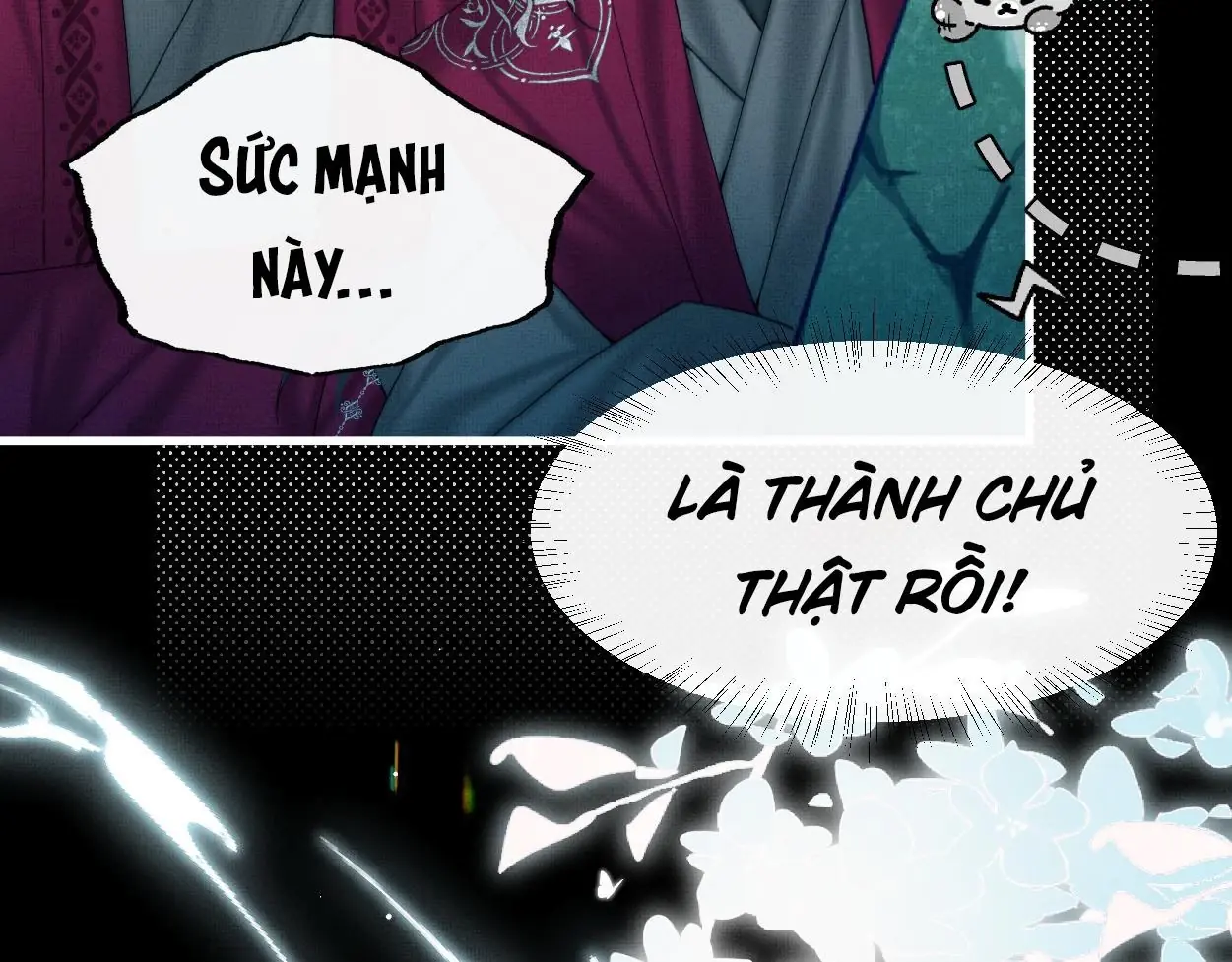 Không Gặp Thượng Tiên 300 Năm Chapter 30 - Trang 43