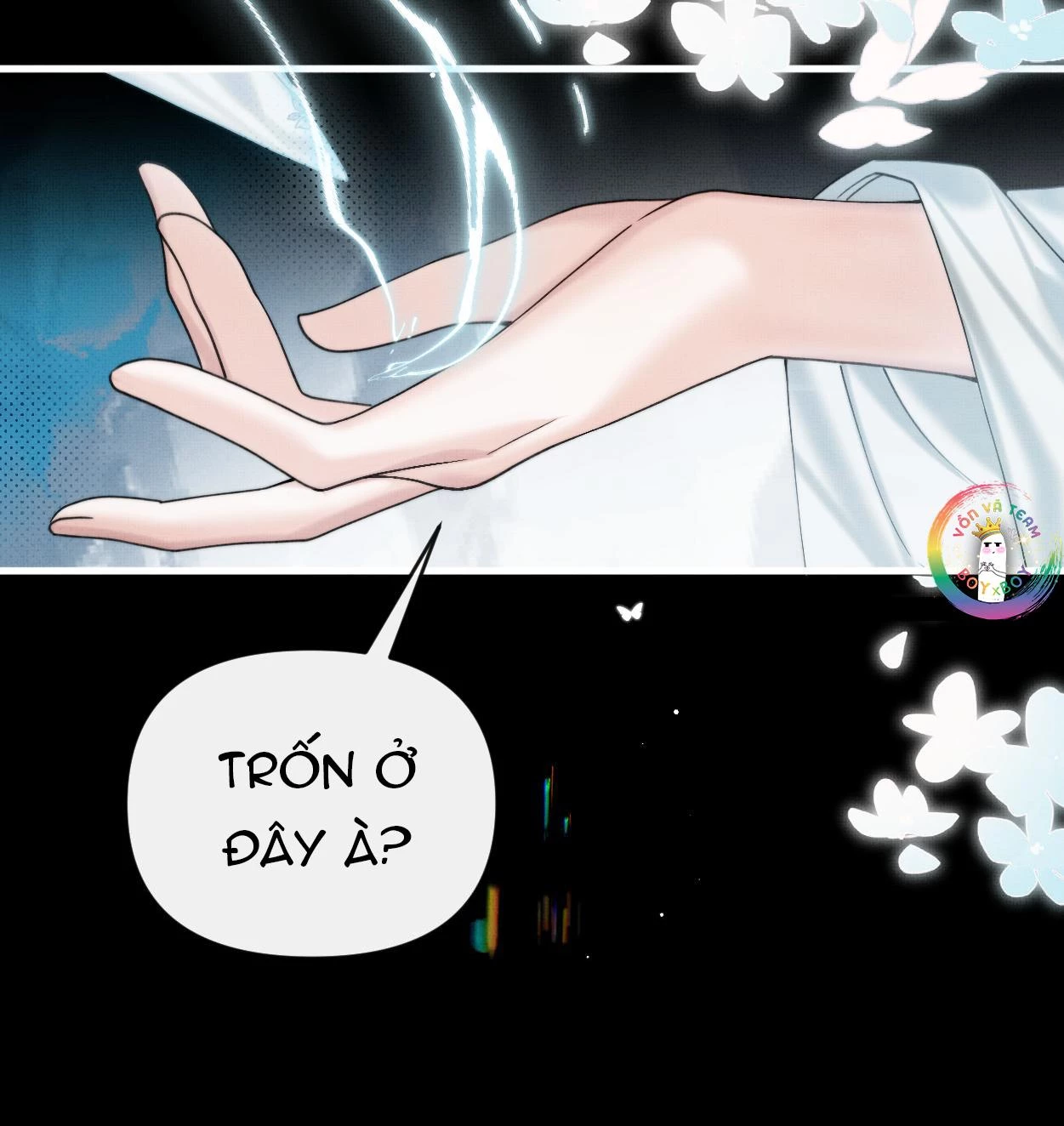 Không Gặp Thượng Tiên 300 Năm Chapter 30 - Trang 44