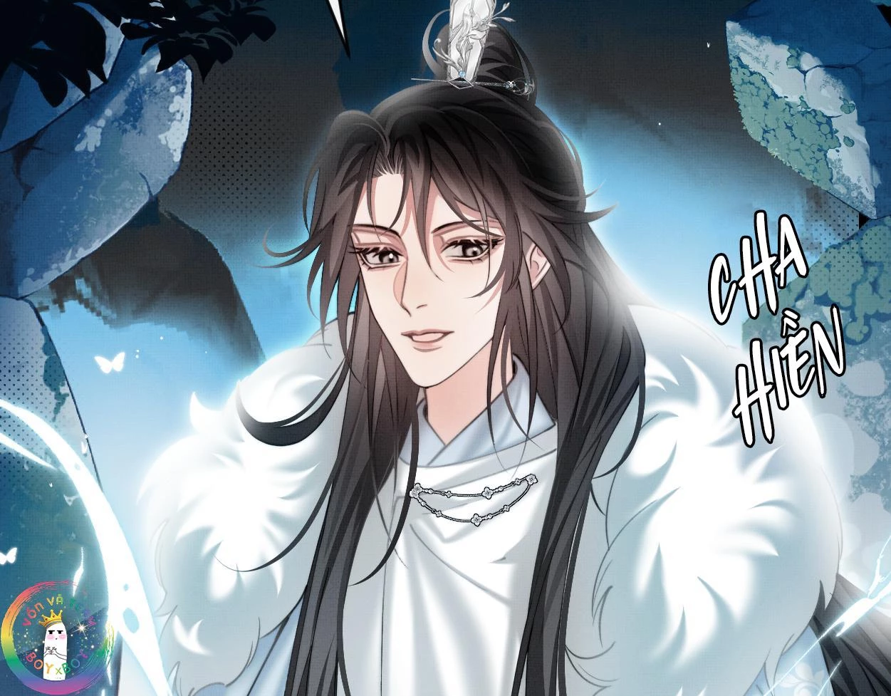 Không Gặp Thượng Tiên 300 Năm Chapter 30 - Trang 46