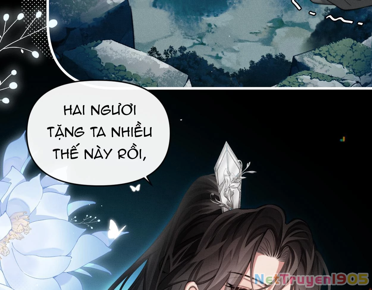 Không Gặp Thượng Tiên 300 Năm Chapter 30 - Trang 50