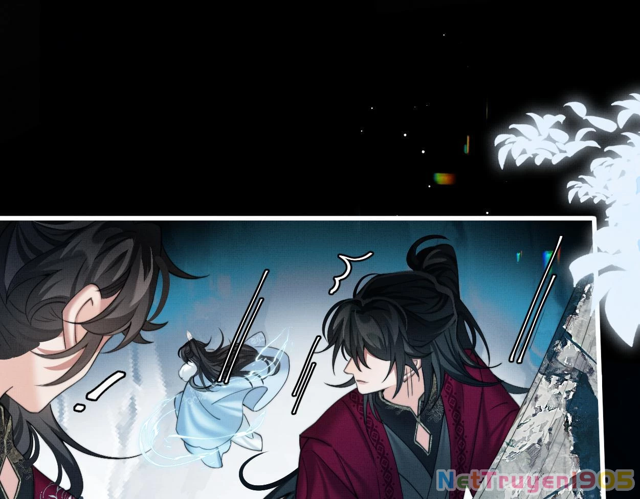 Không Gặp Thượng Tiên 300 Năm Chapter 30 - Trang 6