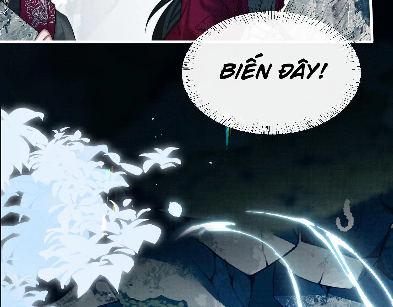 Không Gặp Thượng Tiên 300 Năm Chapter 30 - Trang 7