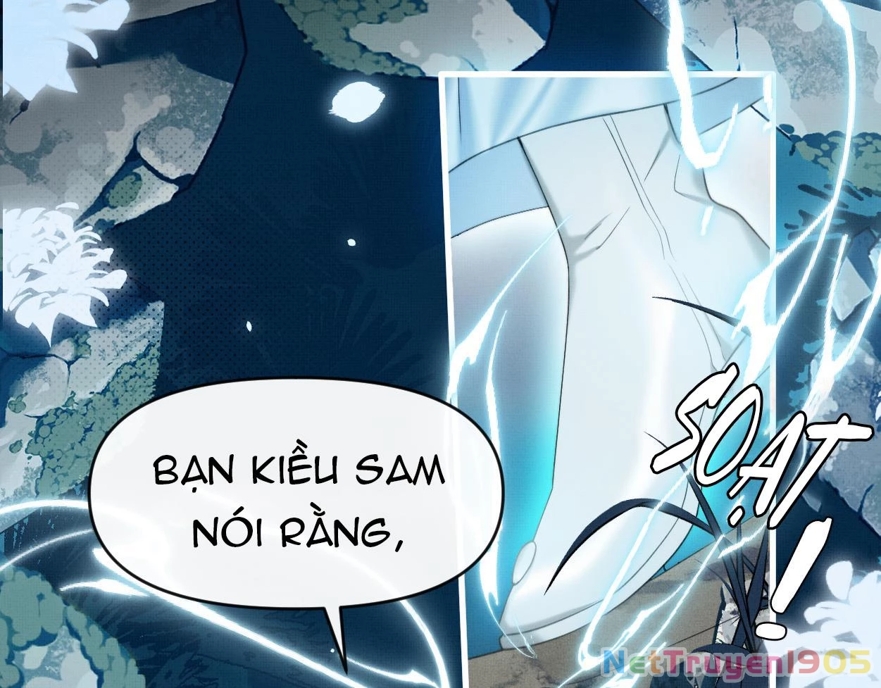 Không Gặp Thượng Tiên 300 Năm Chapter 30 - Trang 8