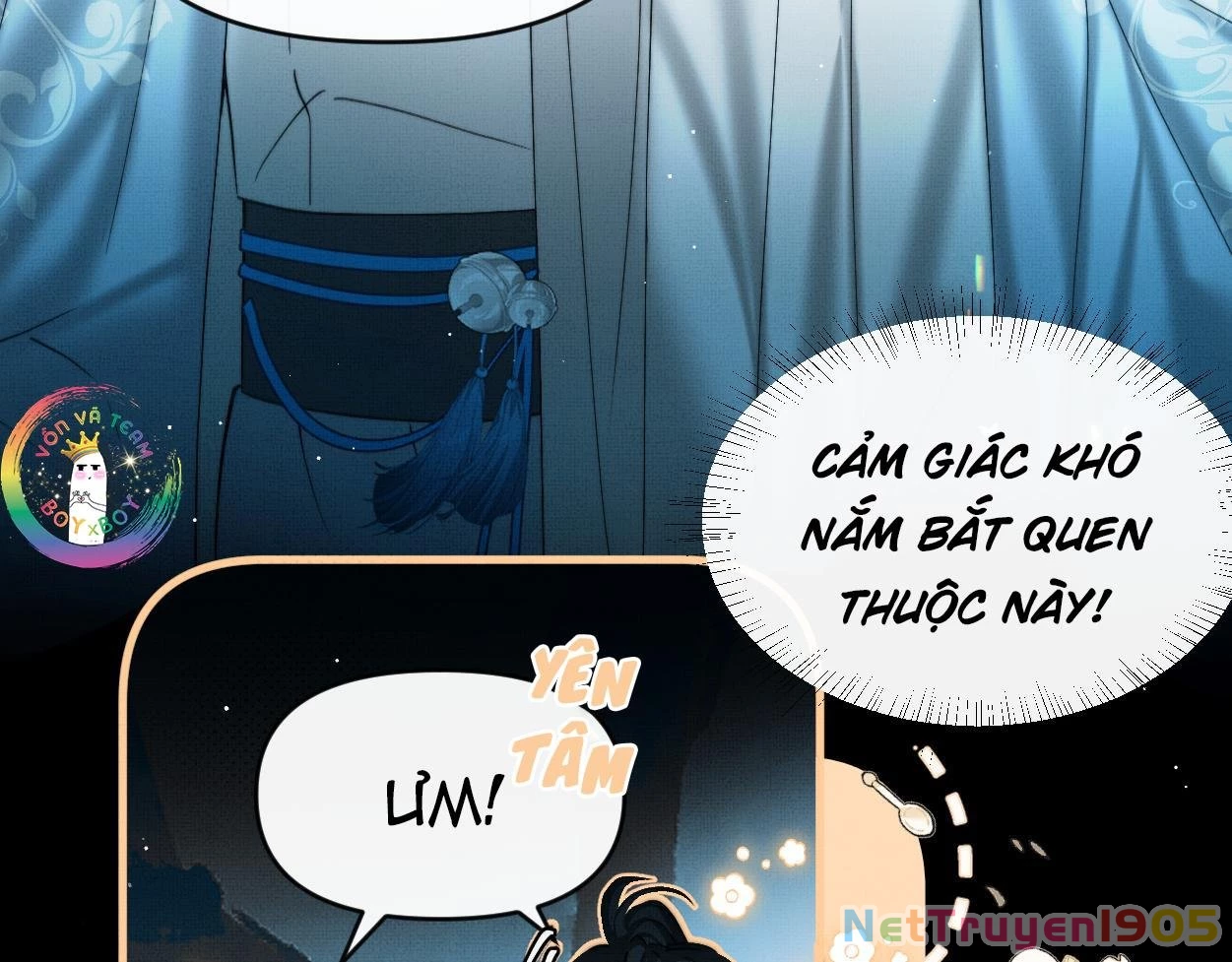 Không Gặp Thượng Tiên 300 Năm Chapter 31 - Trang 10