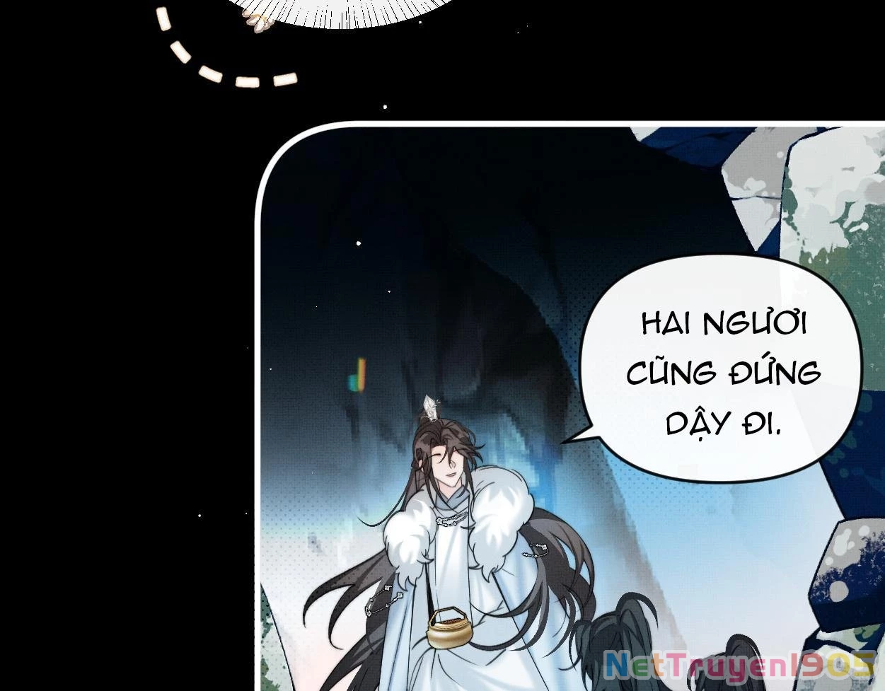 Không Gặp Thượng Tiên 300 Năm Chapter 31 - Trang 12