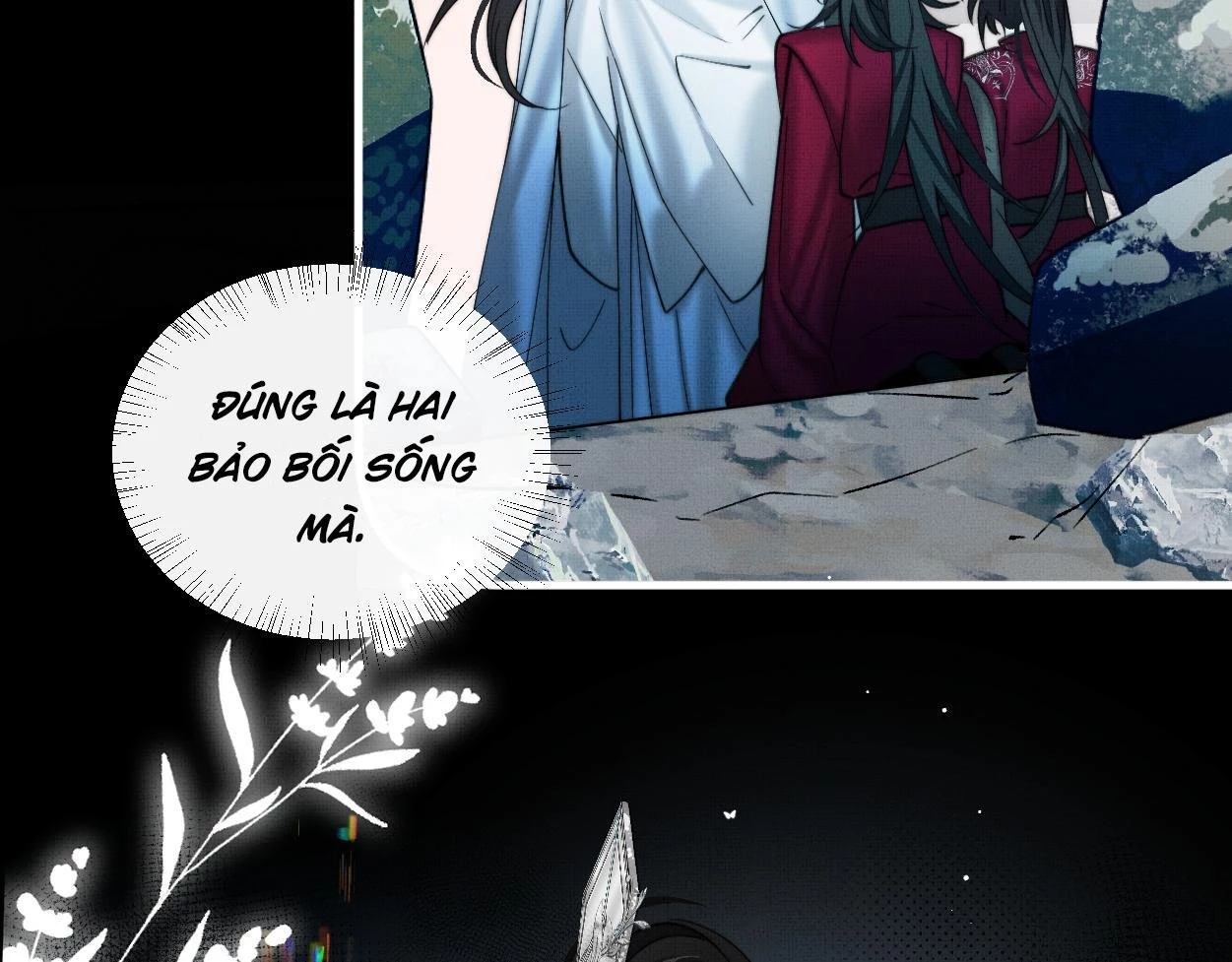 Không Gặp Thượng Tiên 300 Năm Chapter 31 - Trang 13