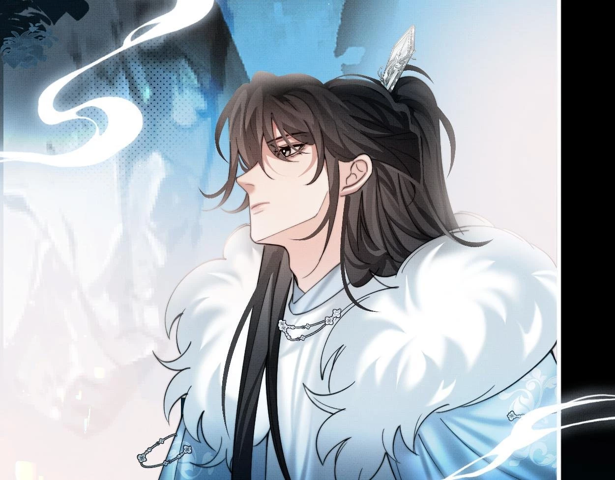 Không Gặp Thượng Tiên 300 Năm Chapter 31 - Trang 18