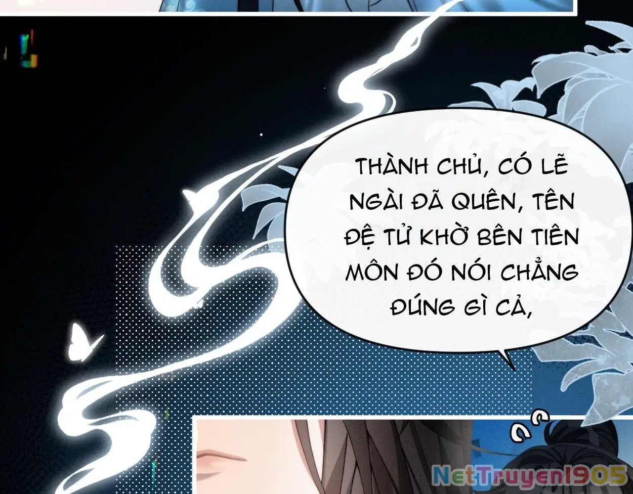 Không Gặp Thượng Tiên 300 Năm Chapter 31 - Trang 19