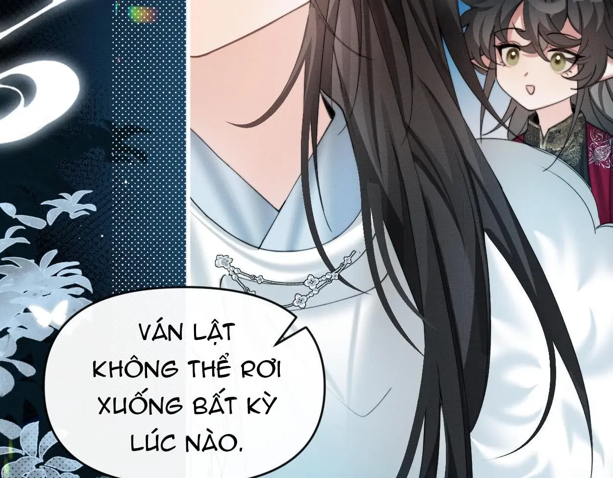 Không Gặp Thượng Tiên 300 Năm Chapter 31 - Trang 20
