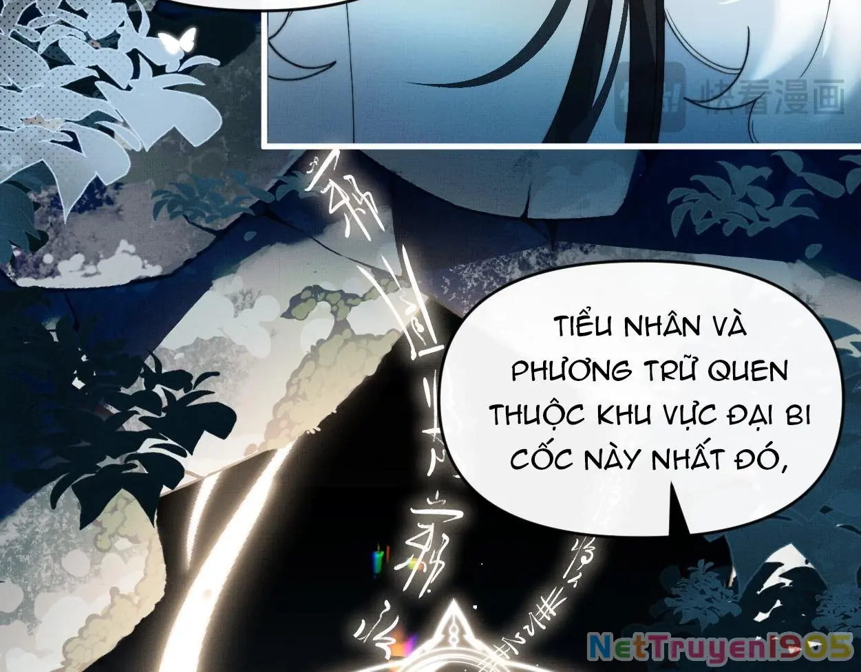 Không Gặp Thượng Tiên 300 Năm Chapter 31 - Trang 21