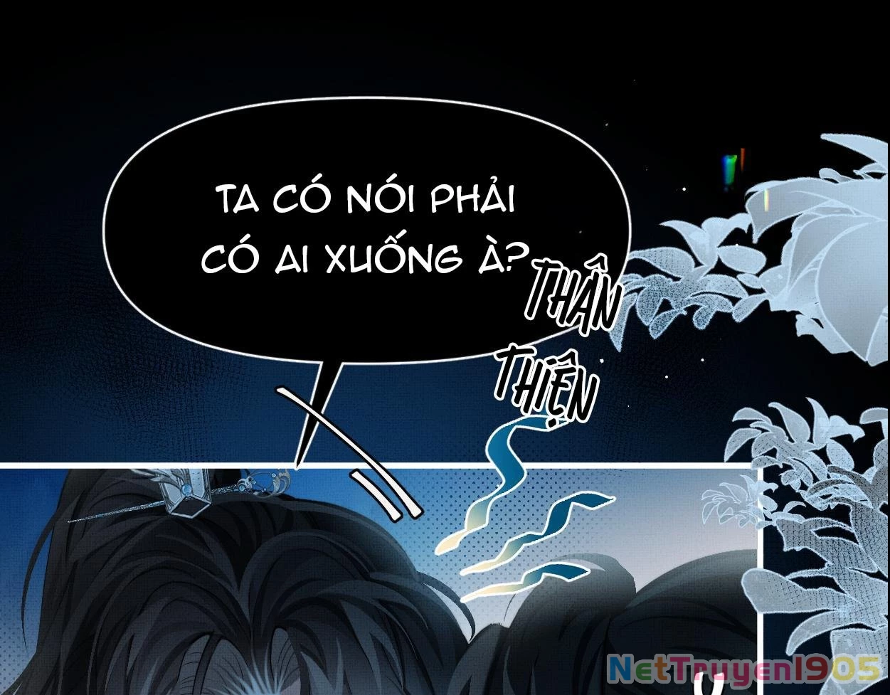 Không Gặp Thượng Tiên 300 Năm Chapter 31 - Trang 23