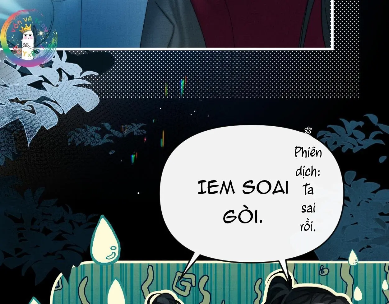 Không Gặp Thượng Tiên 300 Năm Chapter 31 - Trang 25