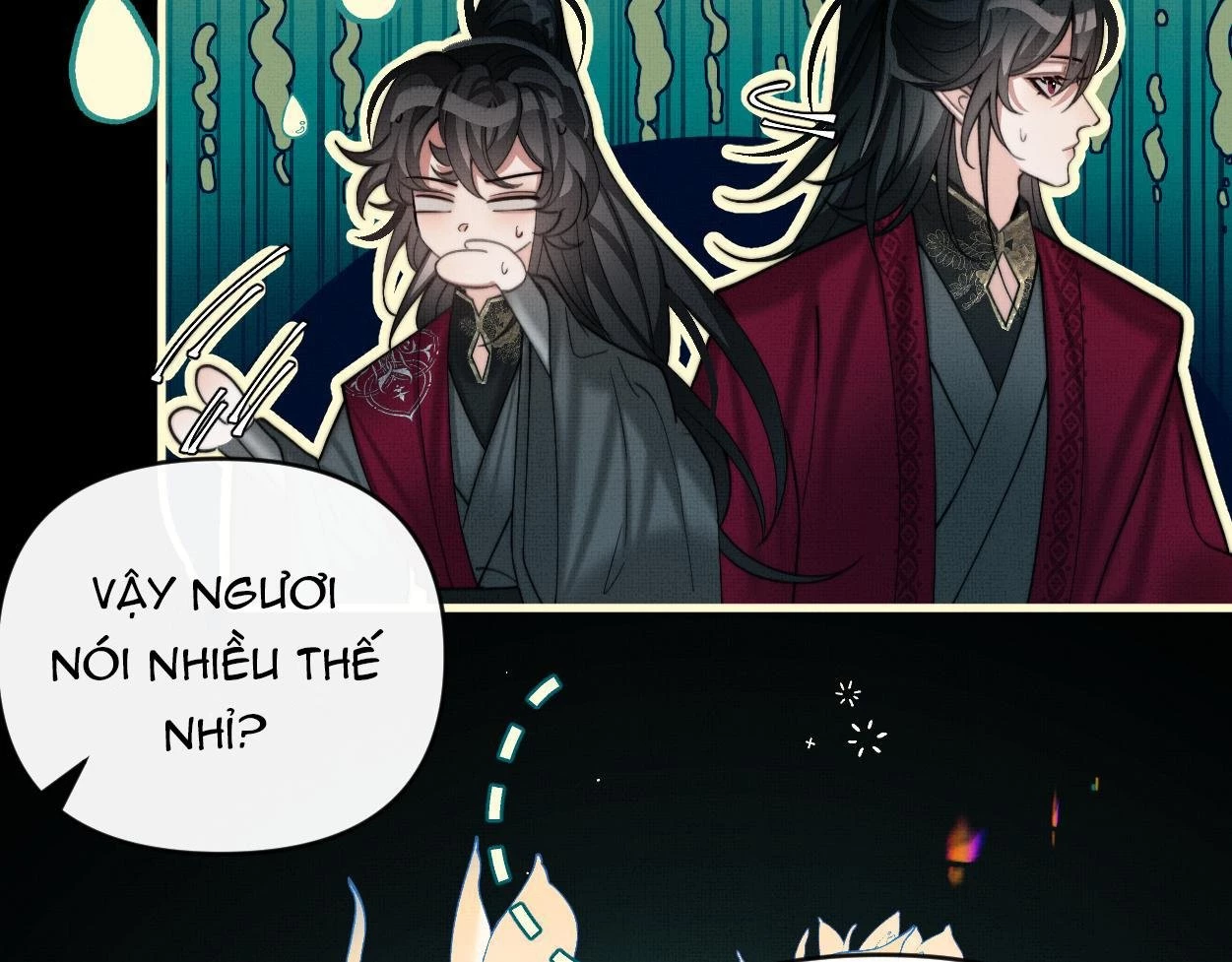 Không Gặp Thượng Tiên 300 Năm Chapter 31 - Trang 26