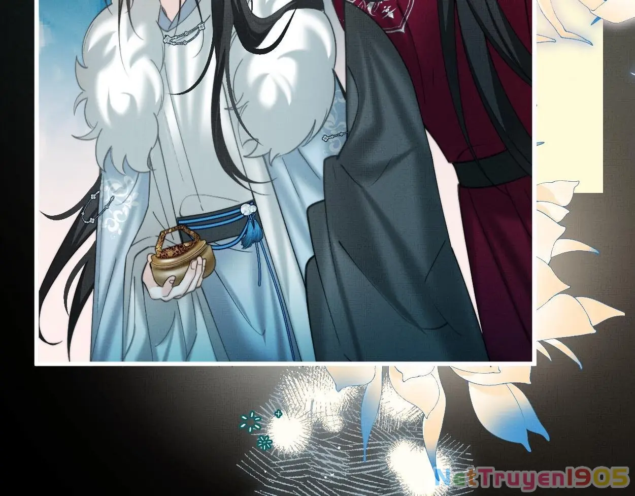 Không Gặp Thượng Tiên 300 Năm Chapter 31 - Trang 28
