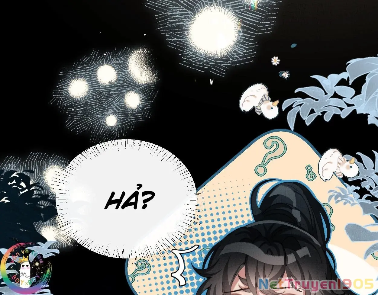 Không Gặp Thượng Tiên 300 Năm Chapter 31 - Trang 29
