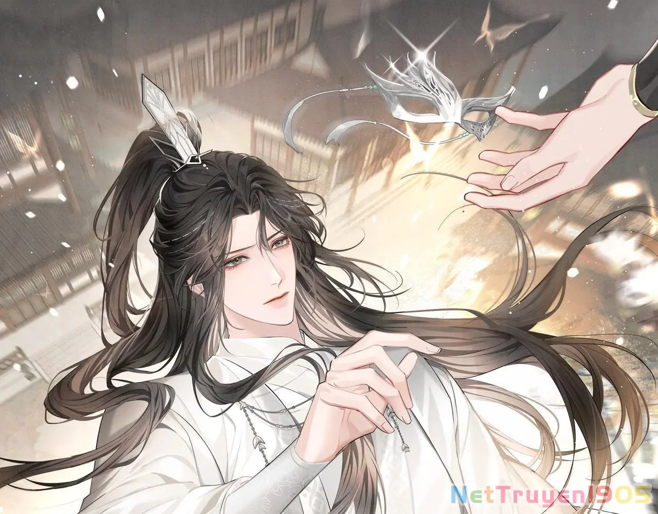Không Gặp Thượng Tiên 300 Năm Chapter 31 - Trang 3