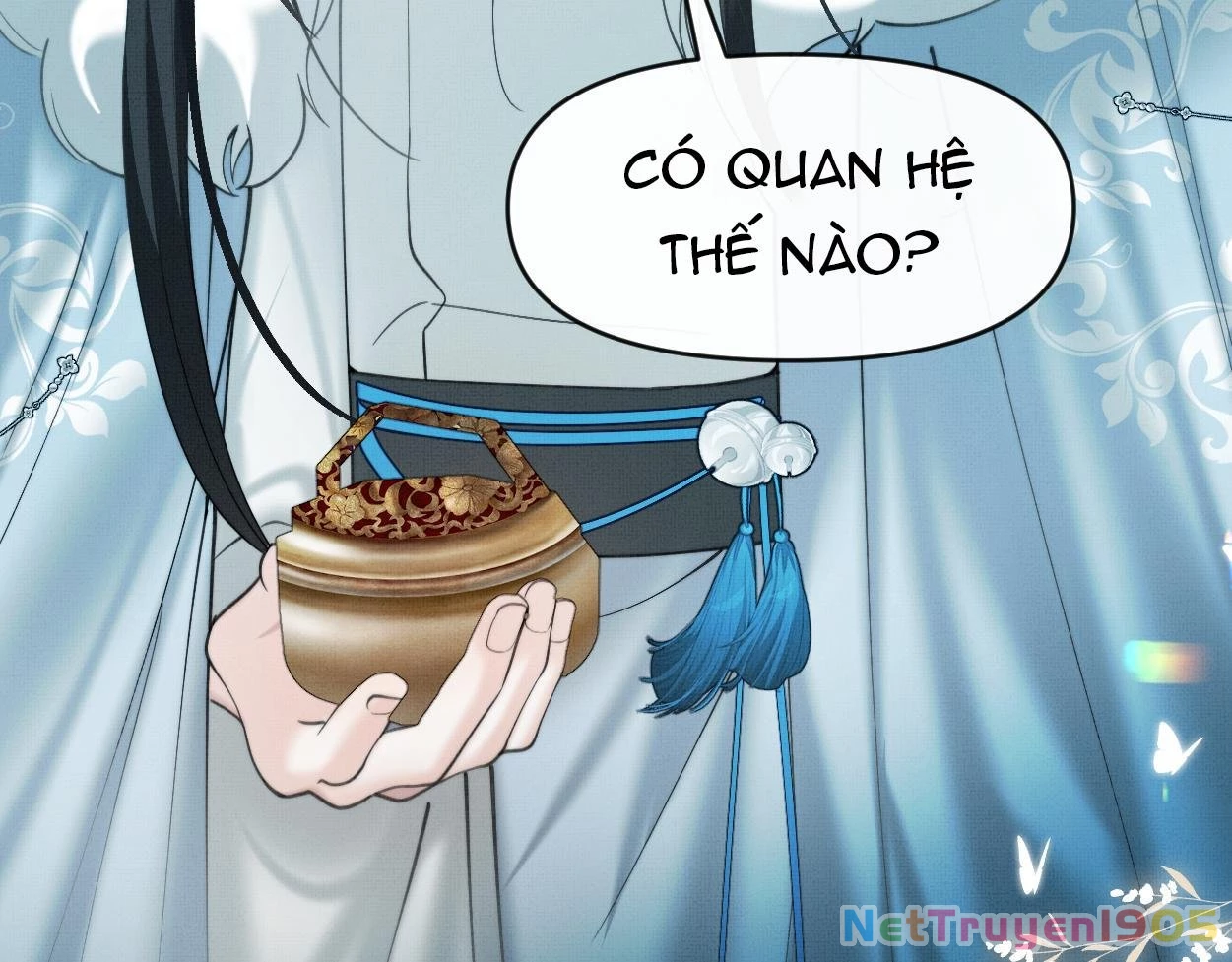 Không Gặp Thượng Tiên 300 Năm Chapter 31 - Trang 33