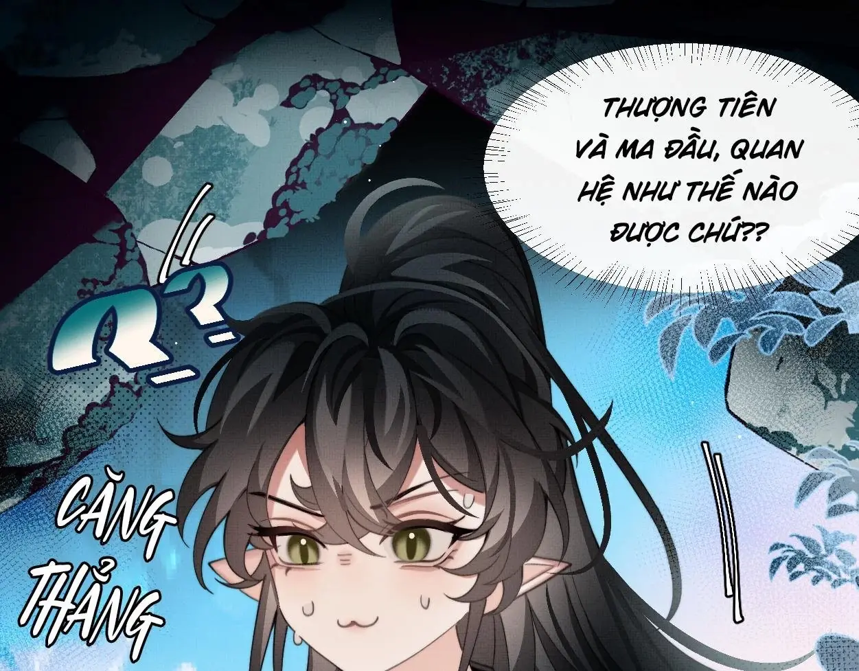 Không Gặp Thượng Tiên 300 Năm Chapter 31 - Trang 35