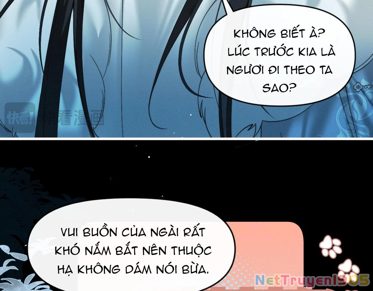 Không Gặp Thượng Tiên 300 Năm Chapter 31 - Trang 40