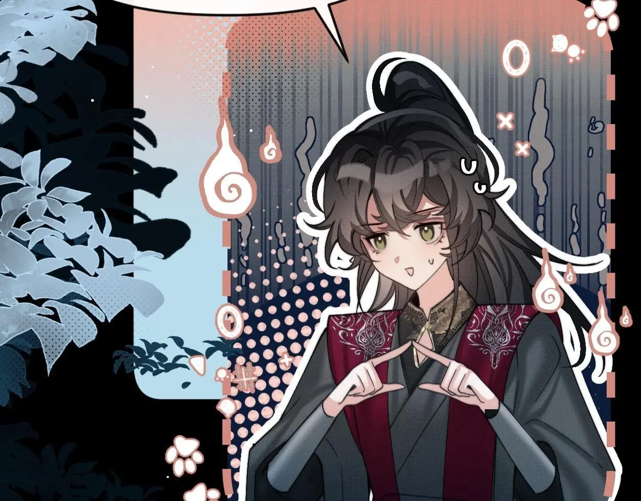 Không Gặp Thượng Tiên 300 Năm Chapter 31 - Trang 41