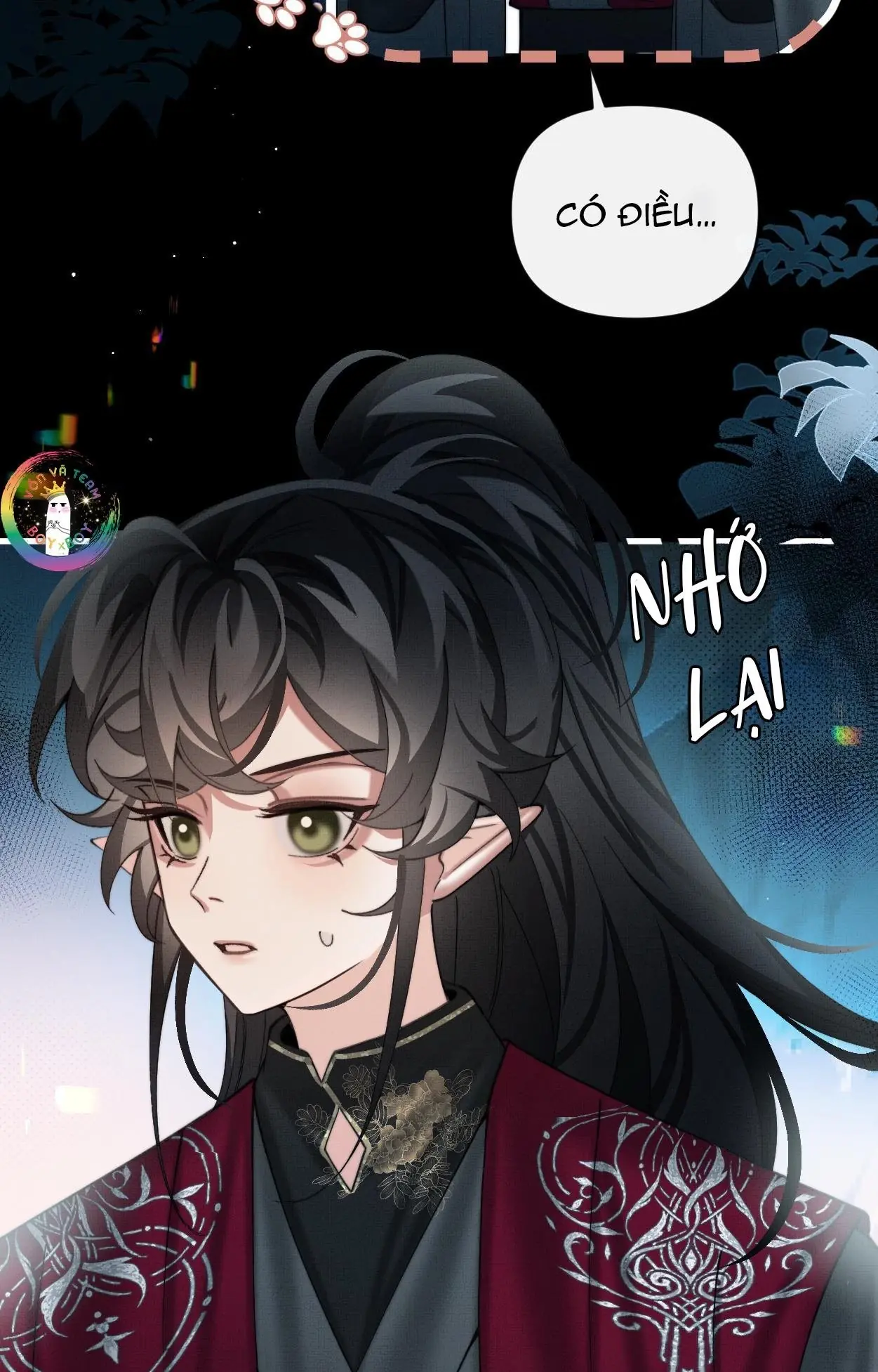 Không Gặp Thượng Tiên 300 Năm Chapter 31 - Trang 42
