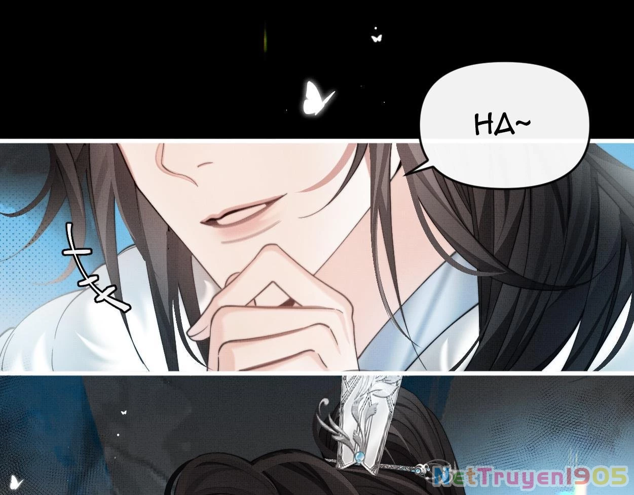 Không Gặp Thượng Tiên 300 Năm Chapter 31 - Trang 7